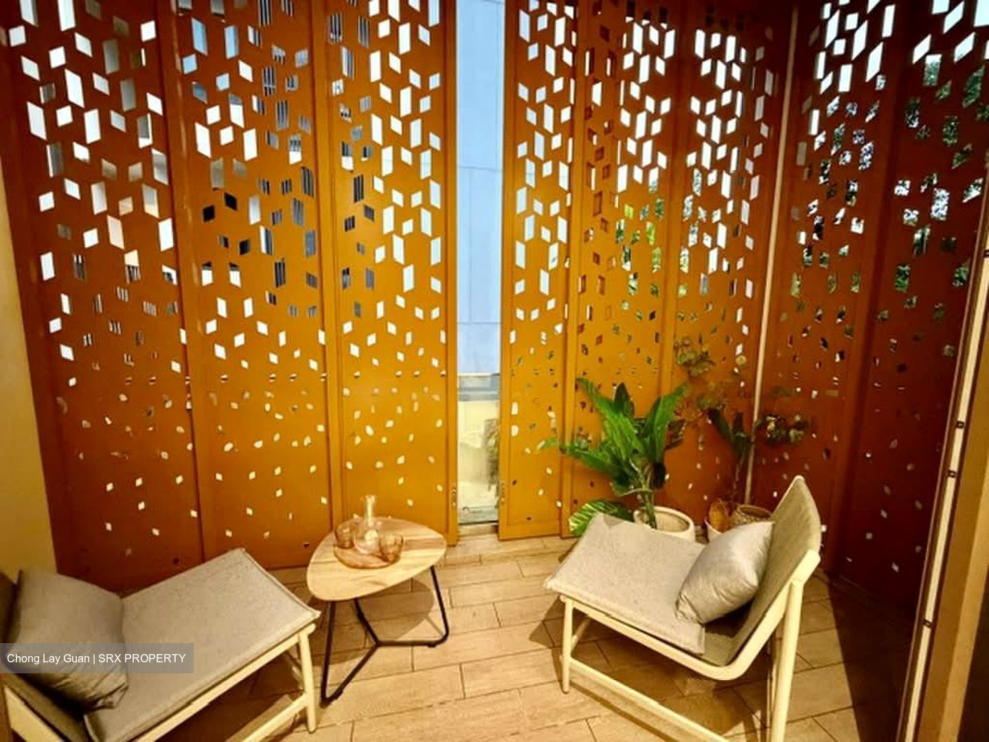 Parksuites (D10), Apartment #580726841